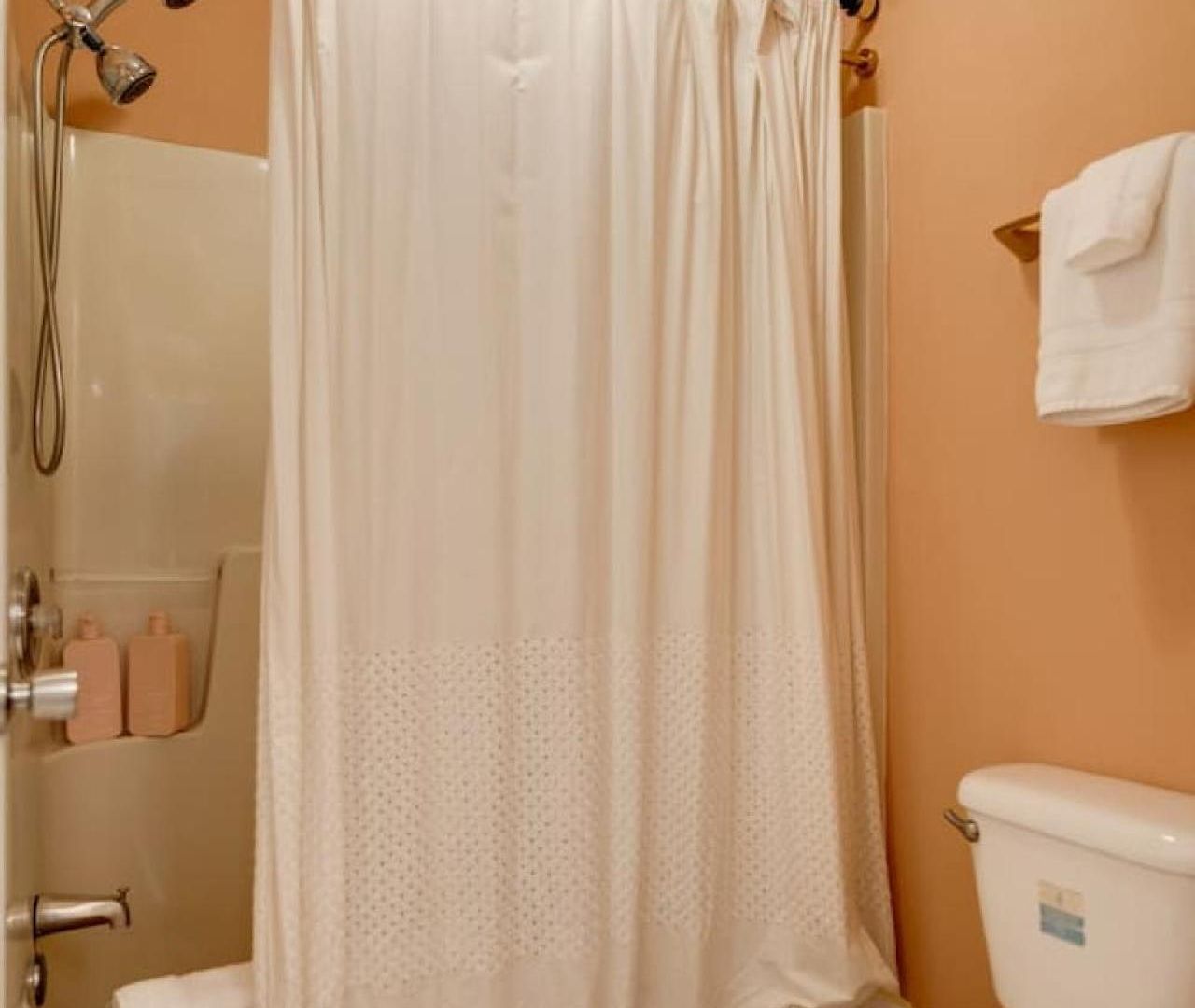 Prime Location With Balcony Near Broadway And Golf Apartment Nashville
