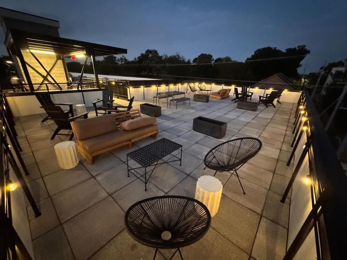 East Cozy Retreat Apartment