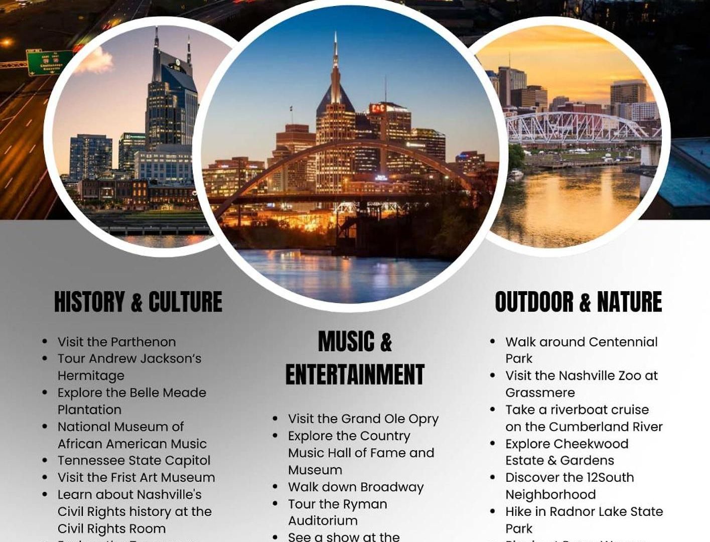 Music Row 1mi To Broadway- Free Parking Apartment
