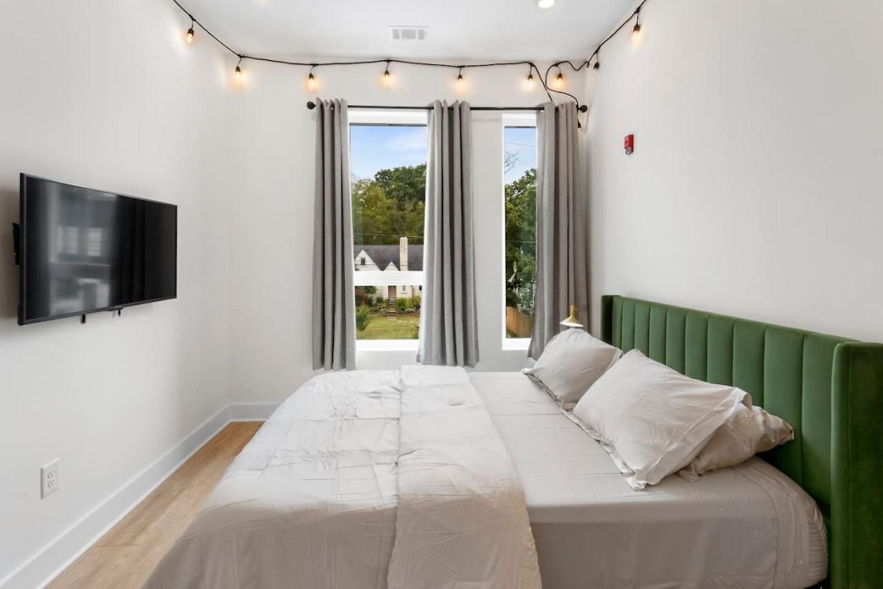 East Cozy Retreat Apartment