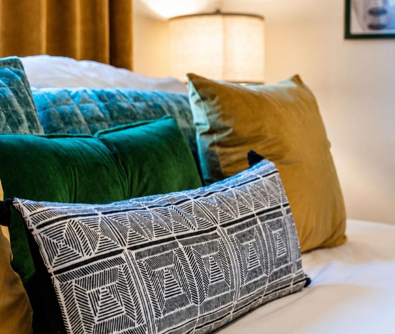 Apartment New Design-2 Miles To Broadway *