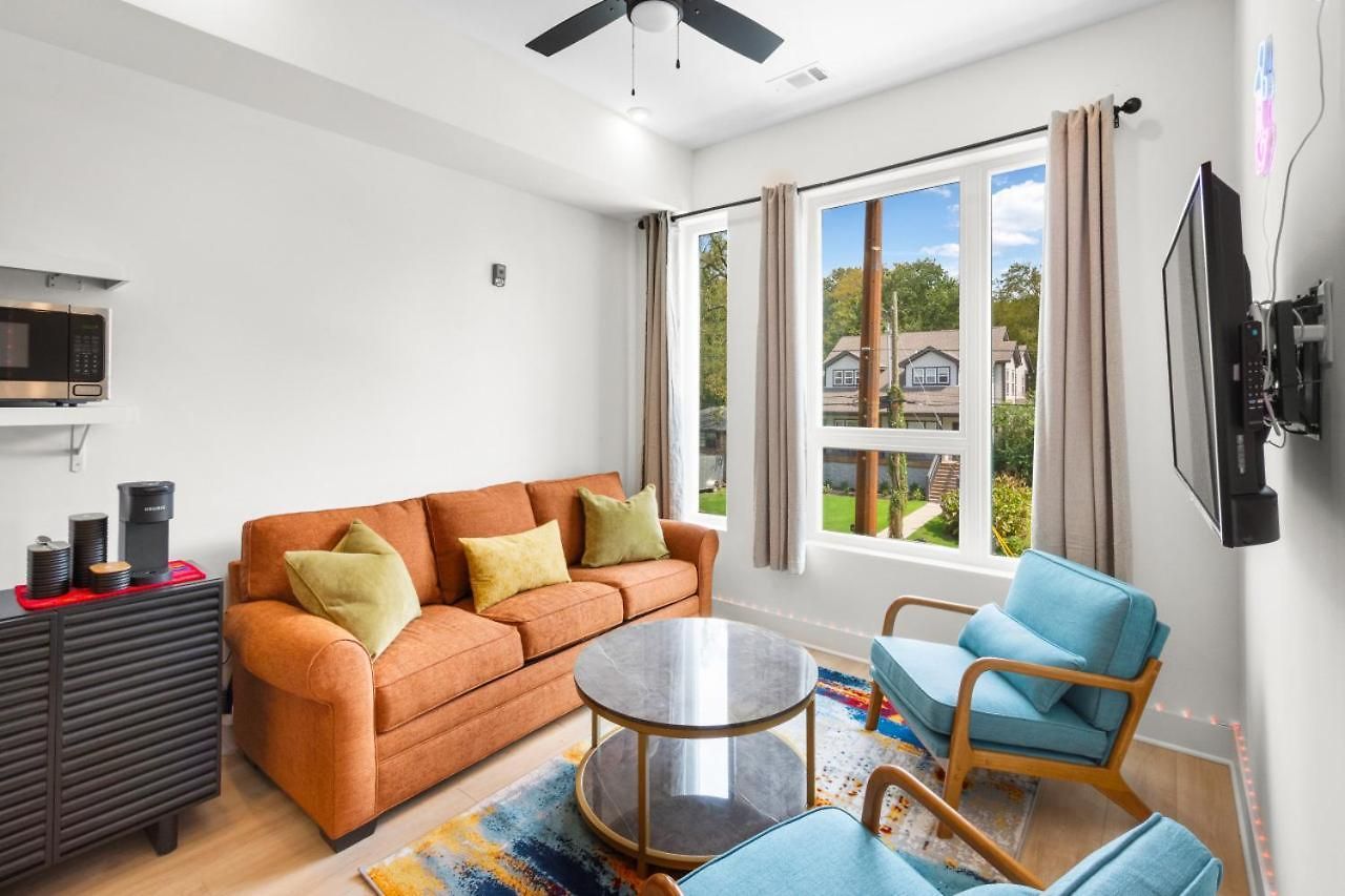 East Cozy Retreat *