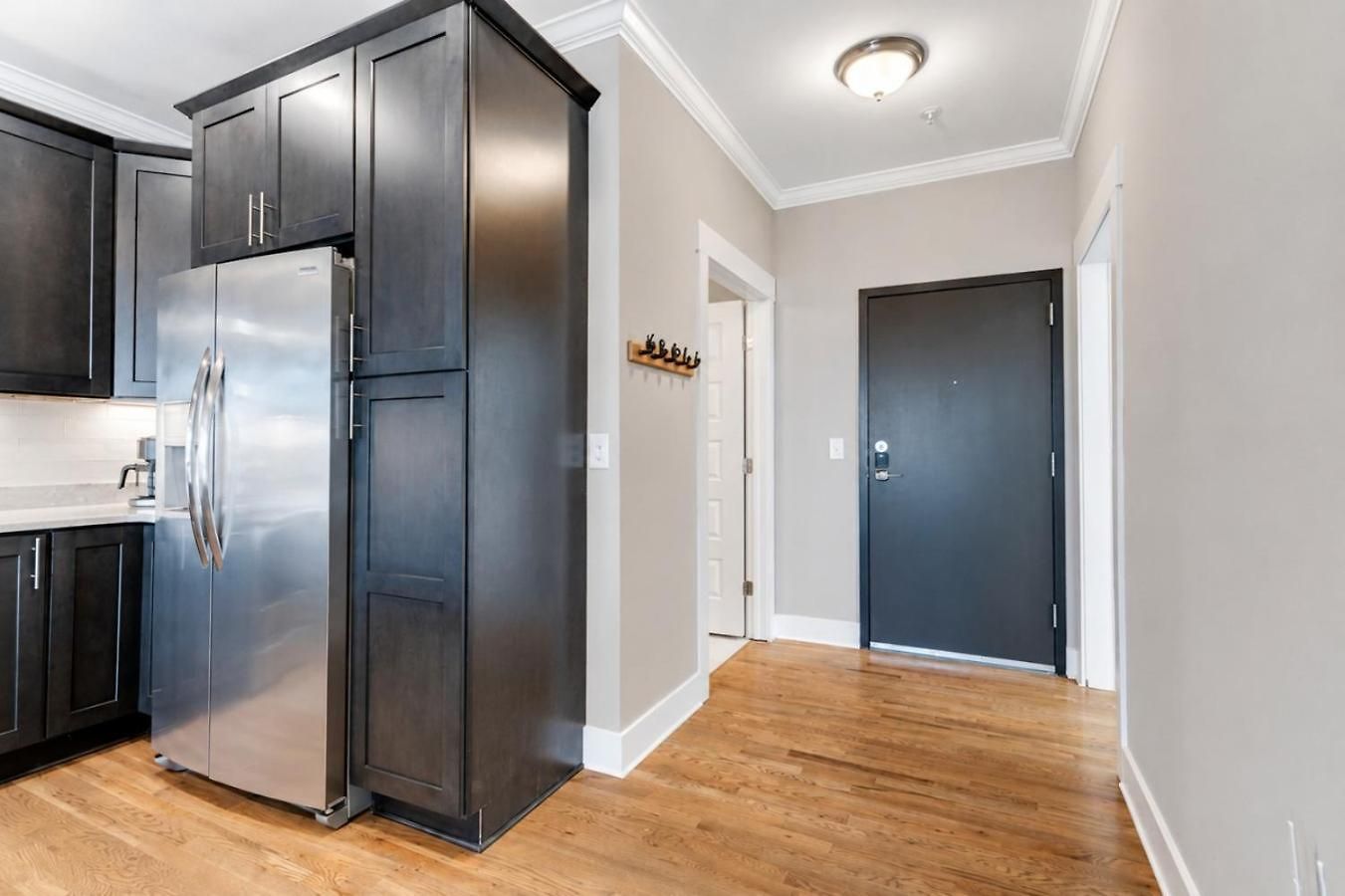 Nations Sky Retreat 2br Private Rooftop Views Apartment Nashville