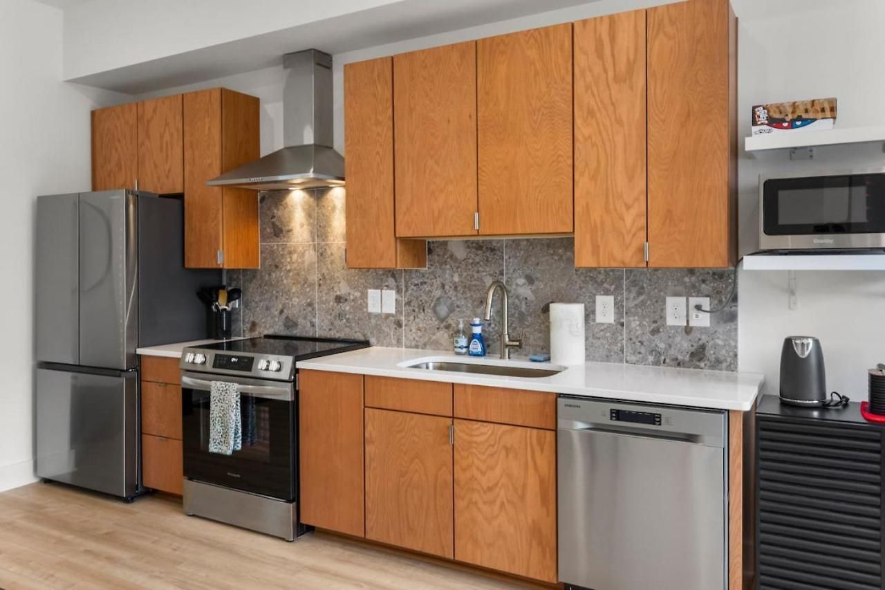 Apartment East Cozy Retreat