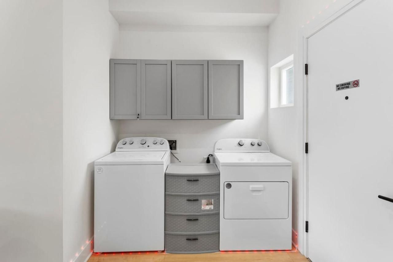 East Cozy Retreat * Nashville