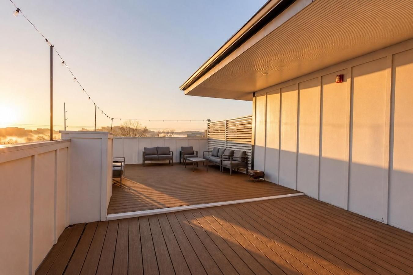 Nations Sky Retreat 2br Private Rooftop Views * Nashville