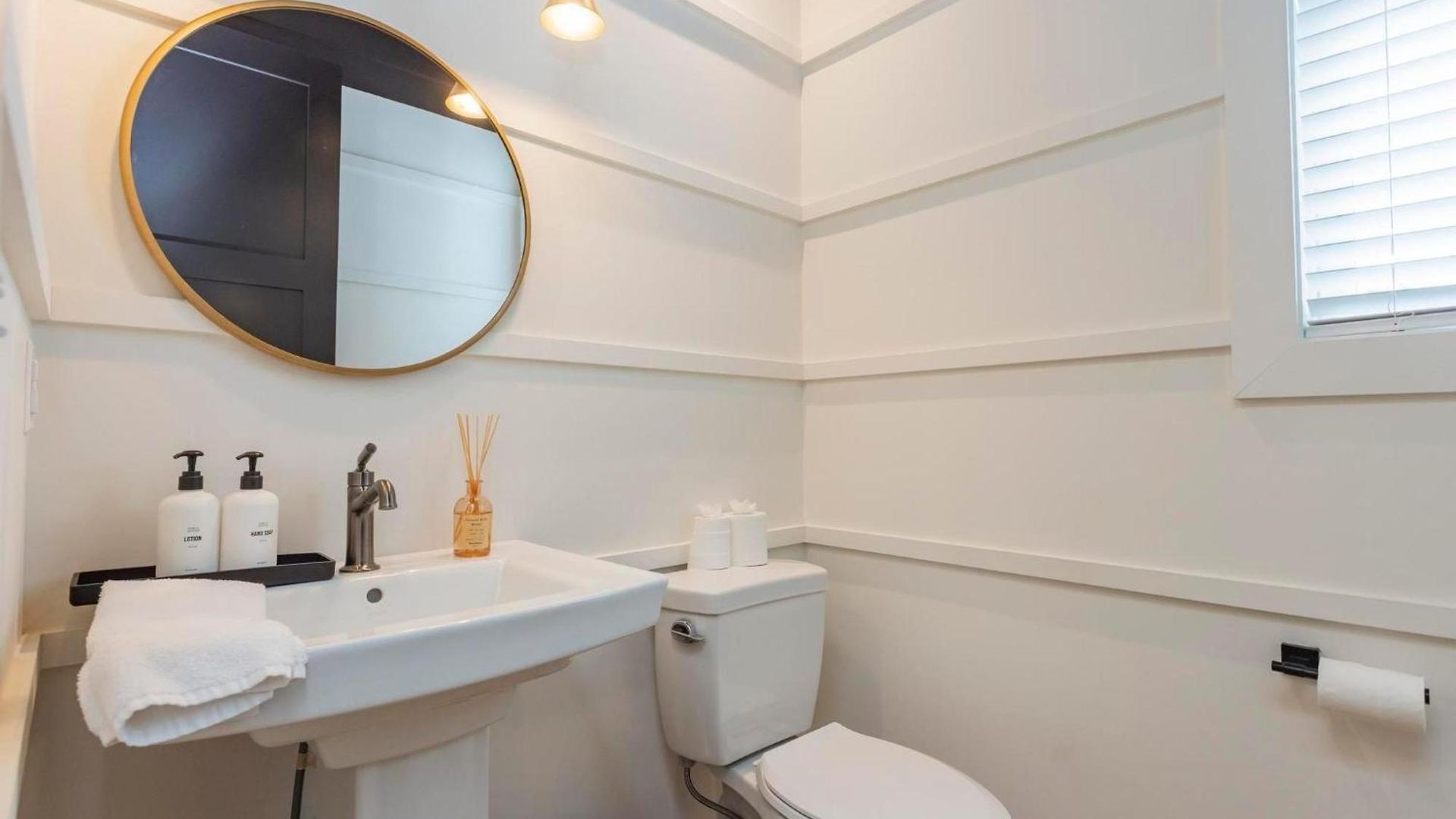 Nash - The Nash - 757ab Lynwood Ave Holiday home