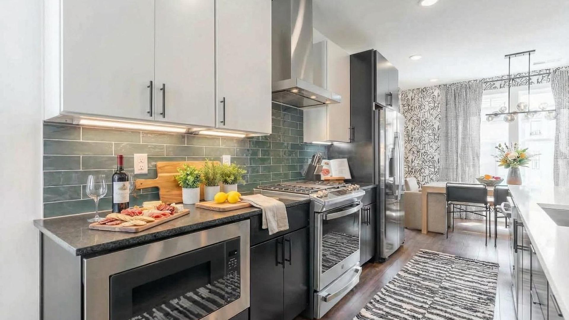Luxe 4br With Fire Pit Grill And Views