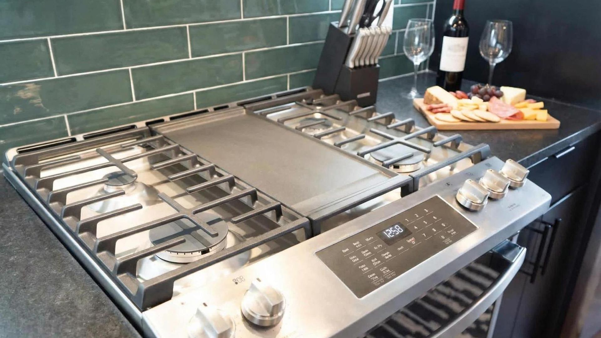 Holiday home Luxe 4br With Fire Pit Grill And Views *