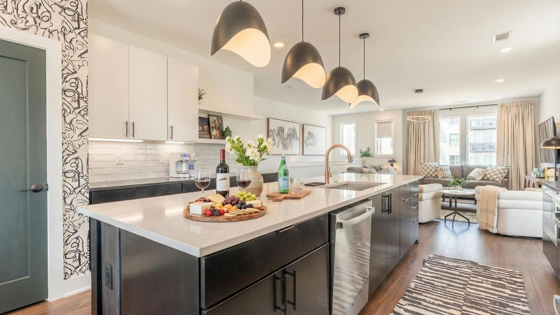 Luxe 4br With Fire Pit Grill And Views Nashville