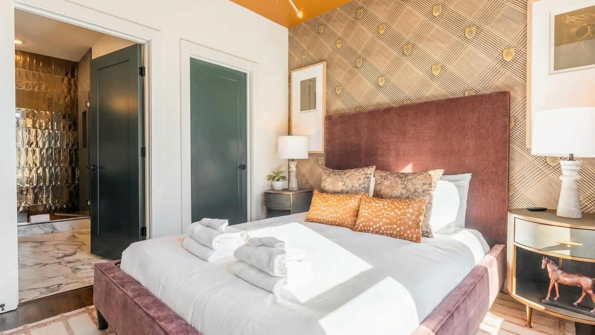 Luxe 4br With Fire Pit Grill And Views Holiday home *