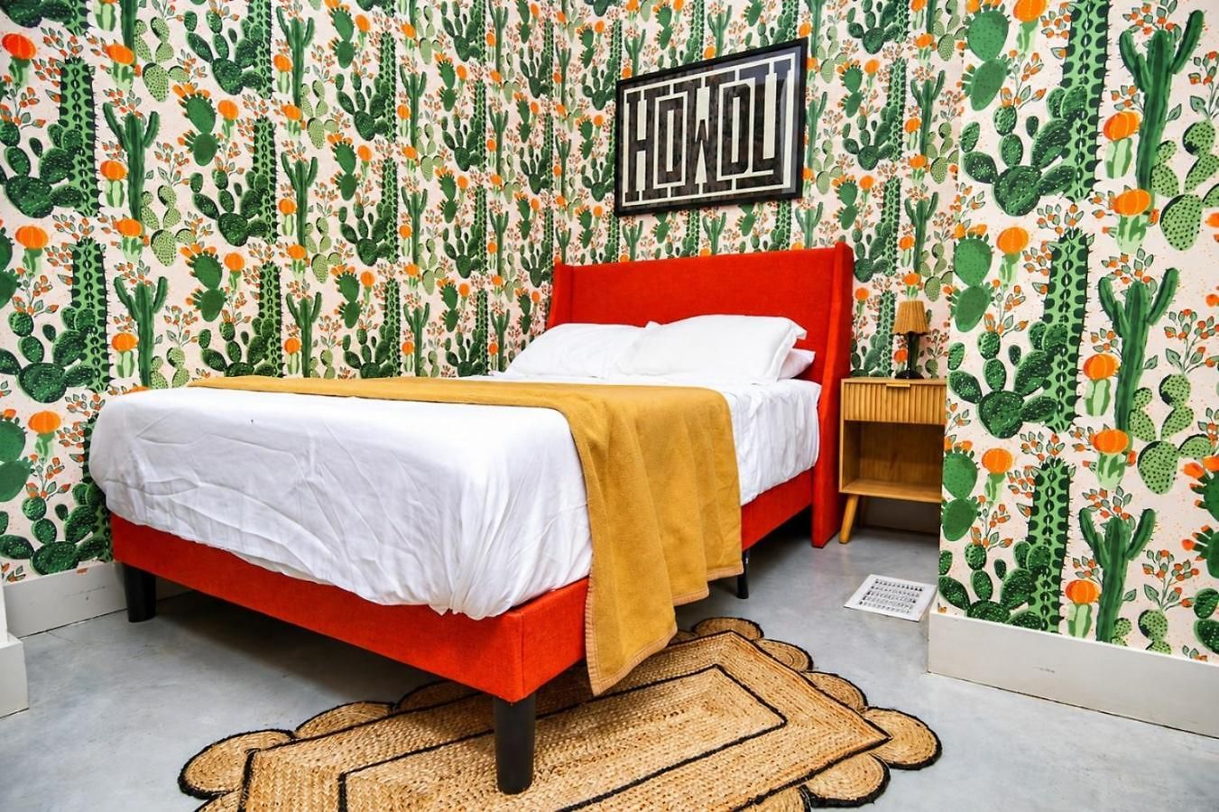 Nashvilles Wildwest Getaway * Nashville