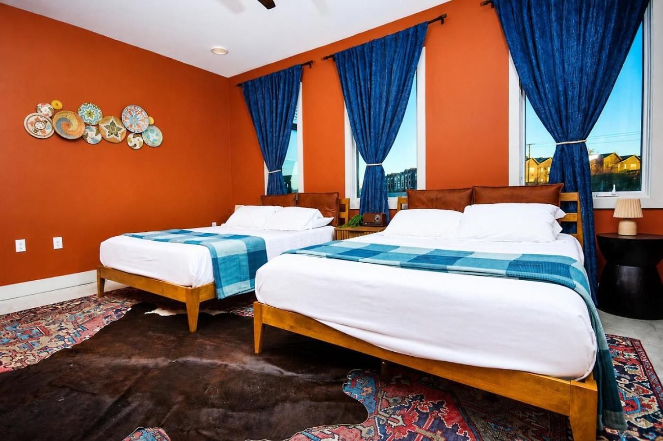 Nashvilles Wildwest Getaway Apartment *