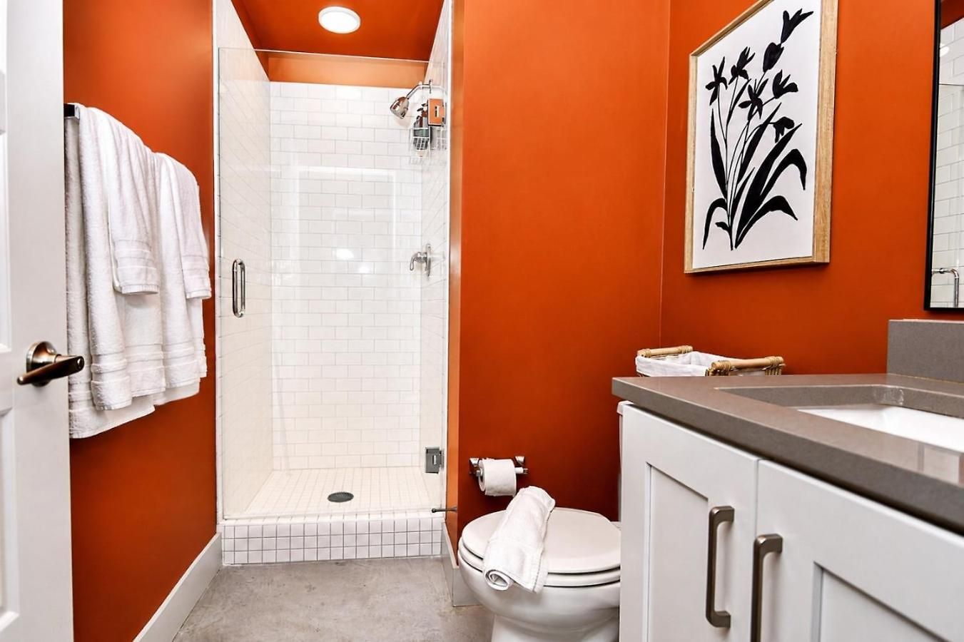 Apartment Nashvilles Wildwest Getaway