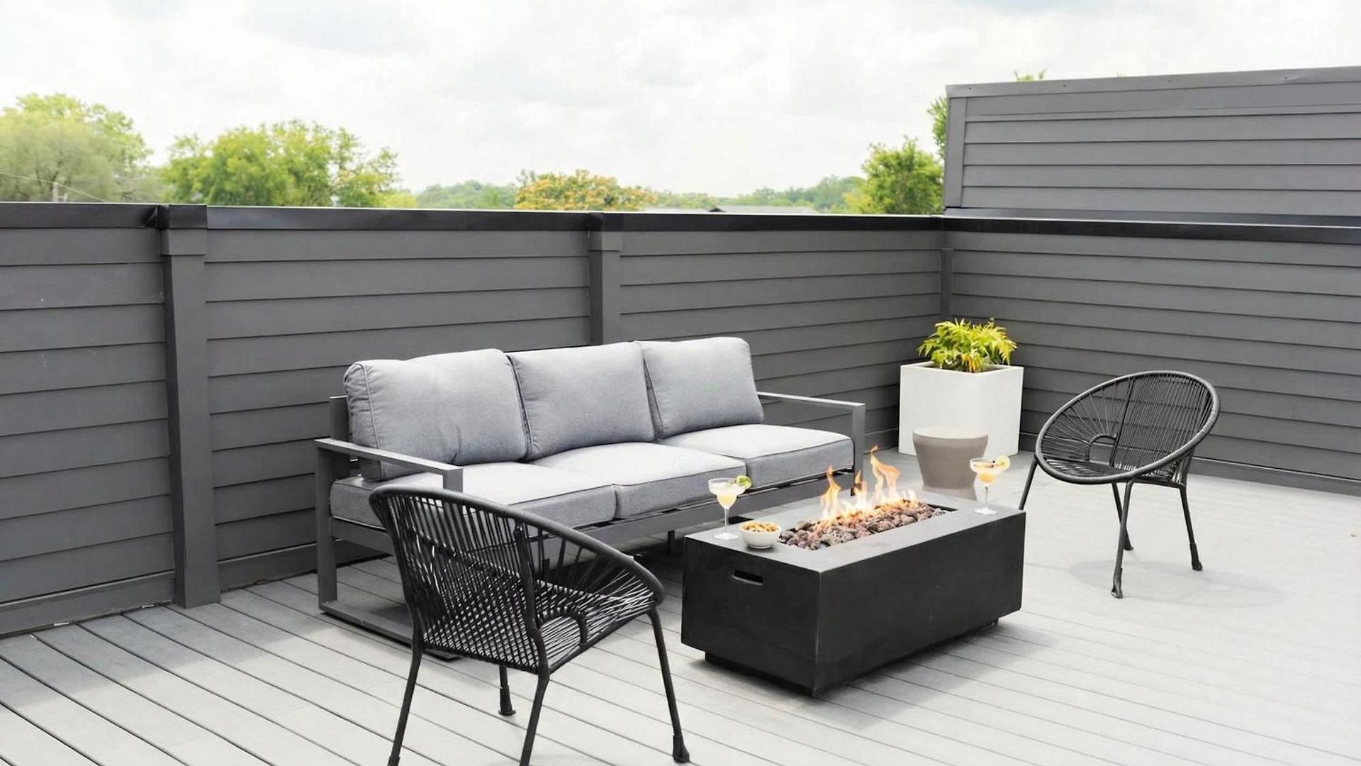 Holiday home Dual Homes Rooftop Deck In Downtown