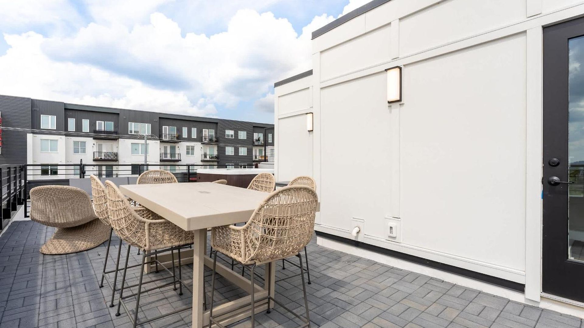 Two Luxury Homes Hot Tub Fire Pit Views Nashville