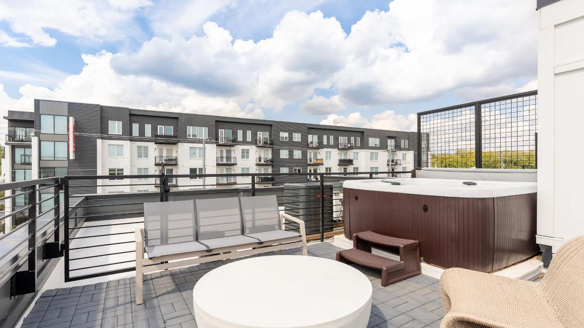 Holiday home Two Luxury Homes Hot Tub Fire Pit Views Nashville