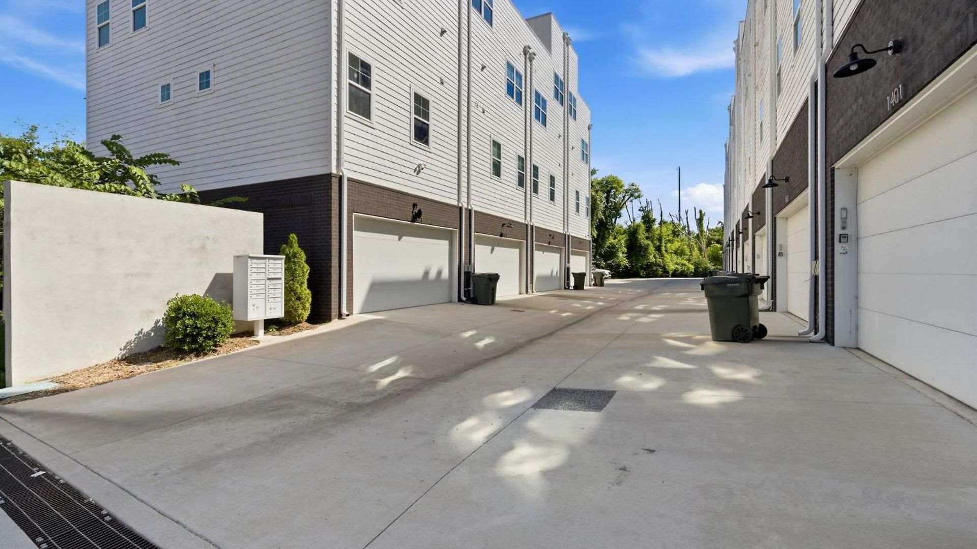 Holiday home Rooftop Views 4br 4ba 7 Beds Near Broadway