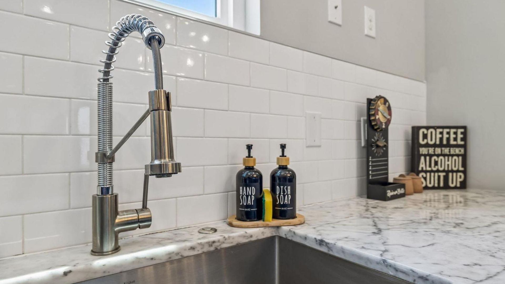 Holiday home Chic Near Downtown Sleeps 14 Nashville