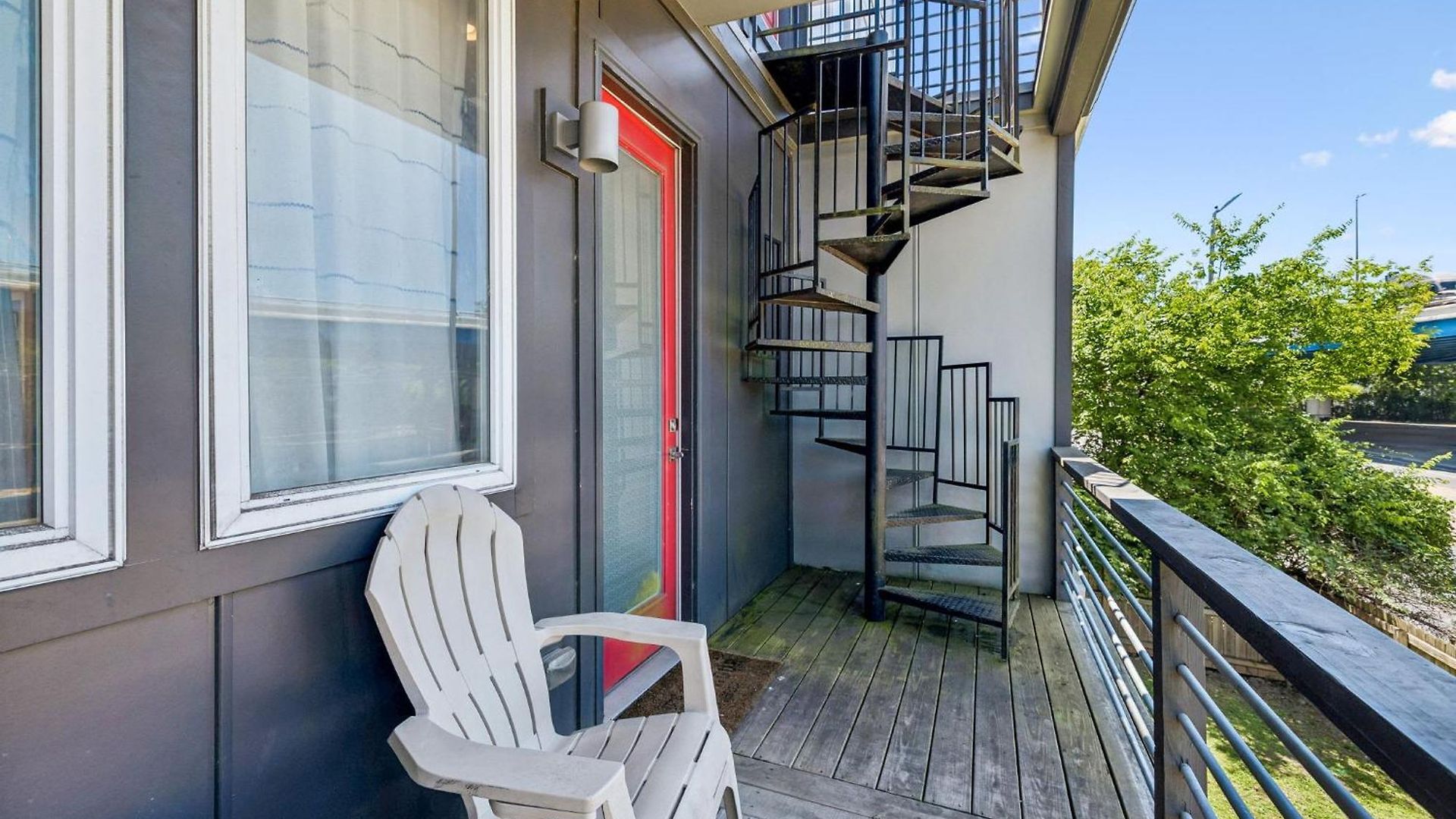 Holiday home Chic Near Downtown Sleeps 14 Nashville