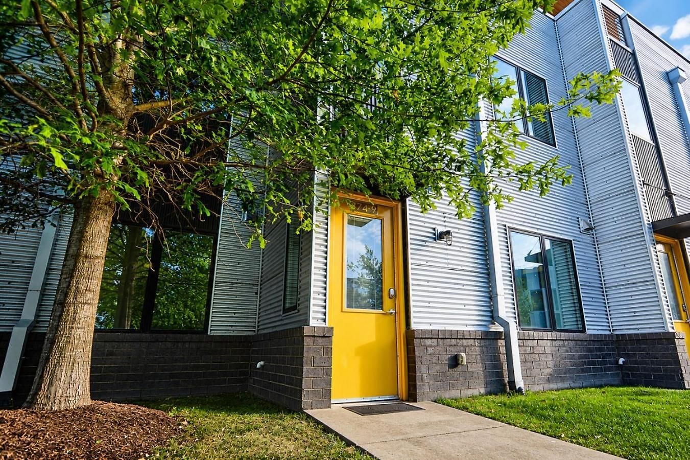 Apartment Nashvilles Wildwest Getaway *