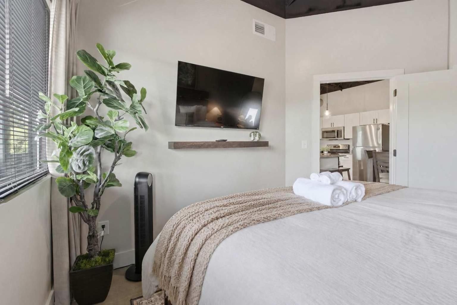 1br - King Bed - 10mins To Broadway * Nashville