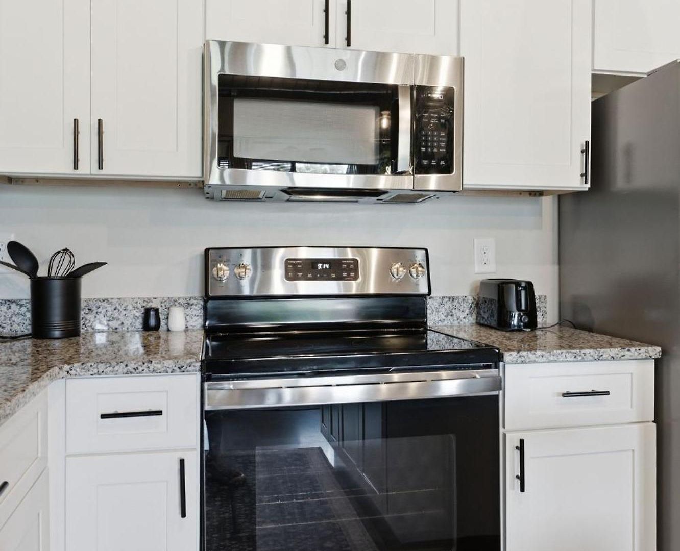 1br - King Bed - 10mins To Broadway