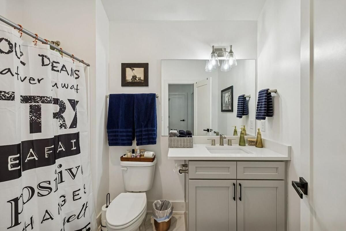 Steelynash - Pittsburgh Grit Meets Twang Holiday home Nashville