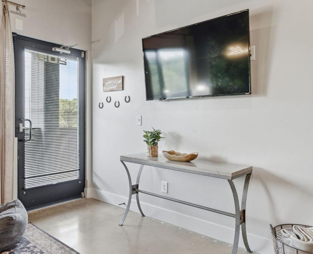 1br - King Bed - 10mins To Broadway *