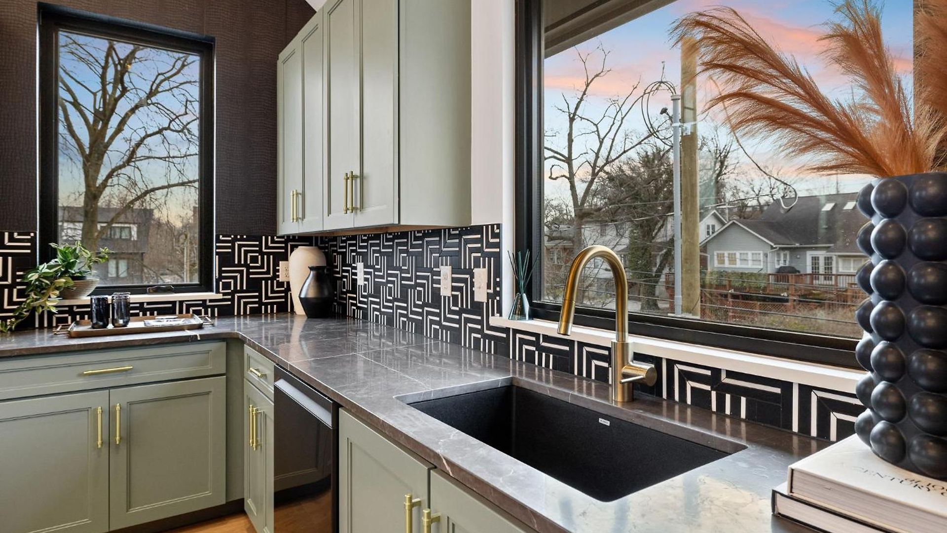 The Modern Cowboy - Rooftop On Music Row Holiday home