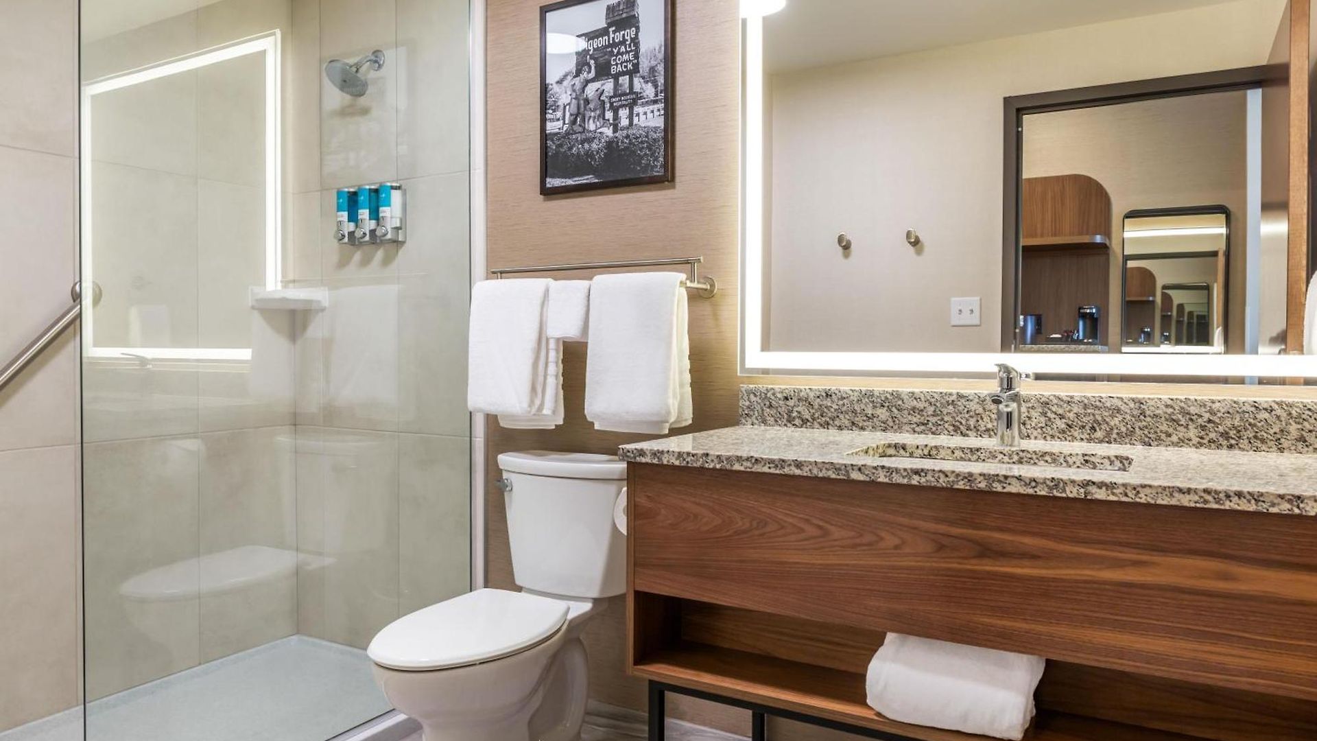 Drury Plaza Southeast Century Farms 3* Nashville