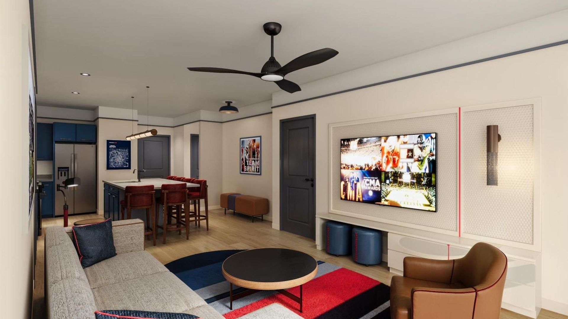 Sports Illustrated Hotel