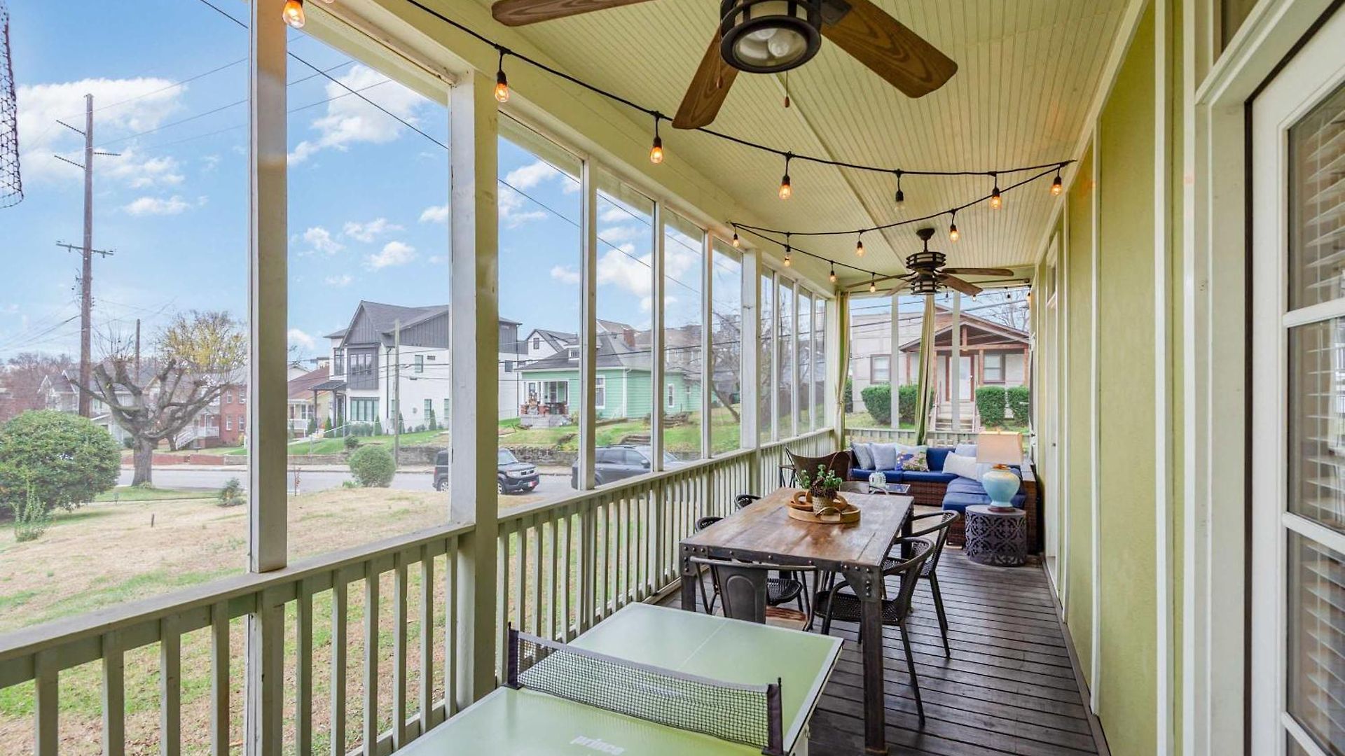 Holiday home Rhythm & Rest Group With Grill & Cozy Fireplace Nashville