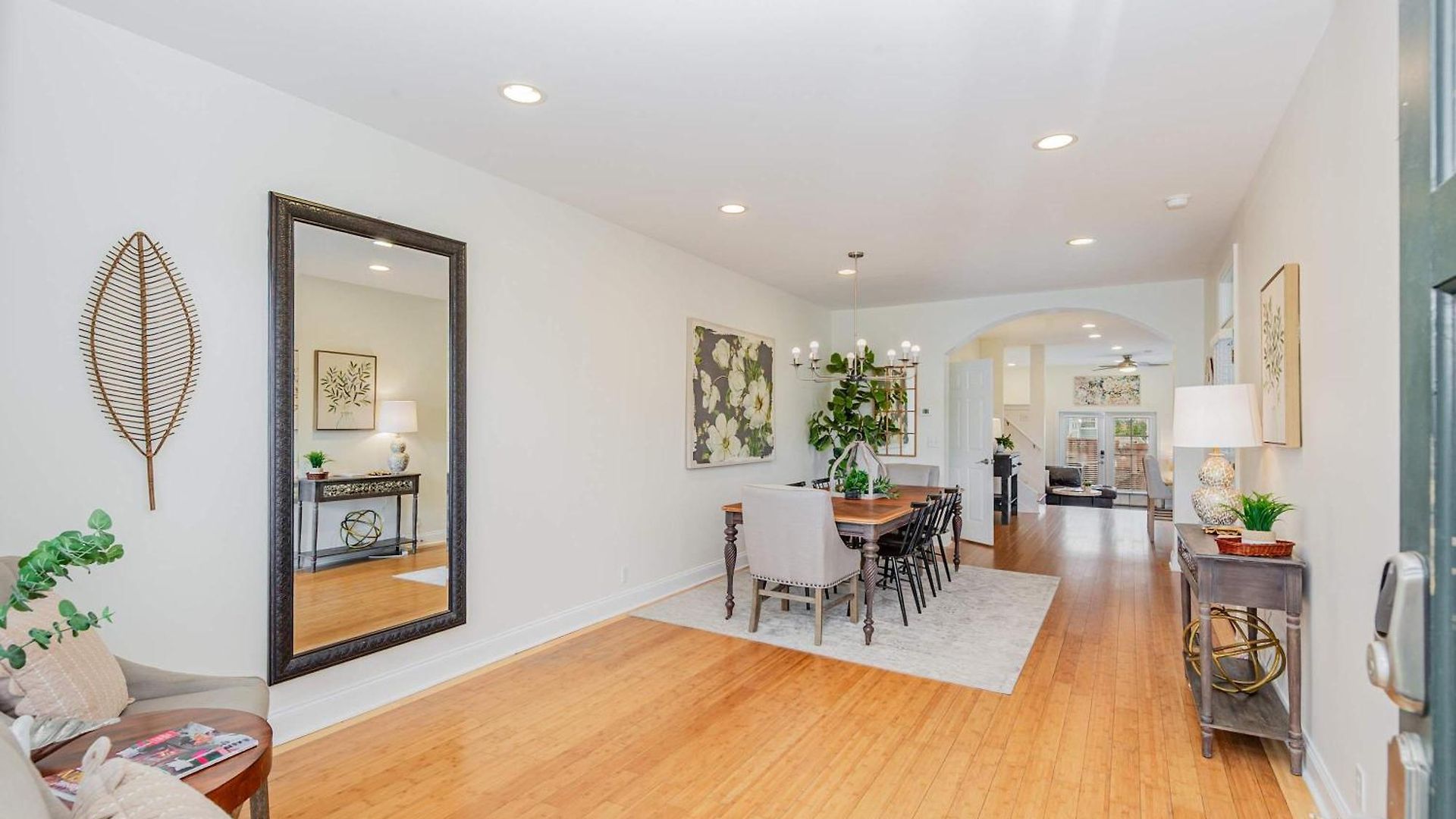 Holiday home Rhythm & Rest Group With Grill & Cozy Fireplace *
