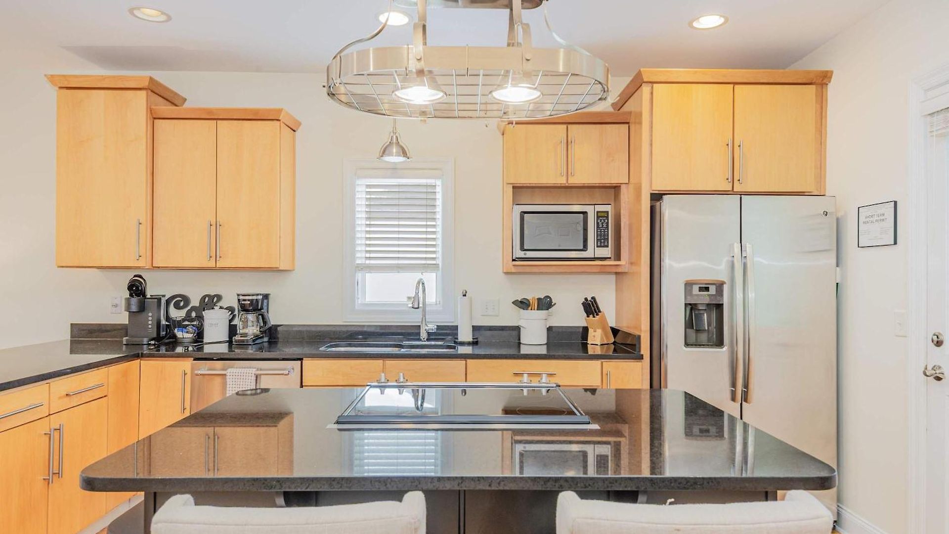 Holiday home Rhythm & Rest Group With Grill & Cozy Fireplace Nashville