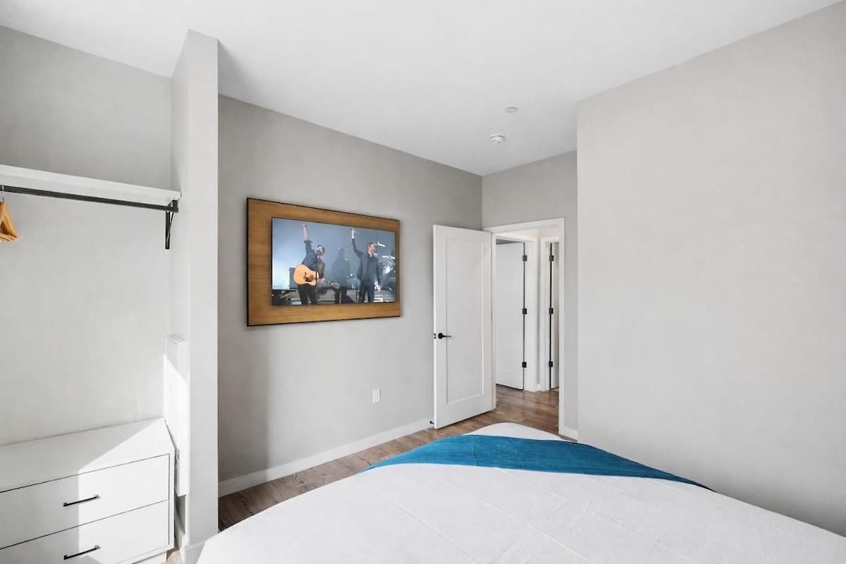 Tempo - Rooftop Pool - Gym - On Music Row