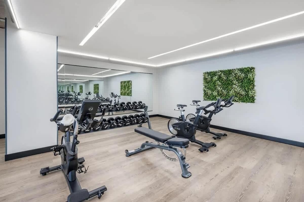 Holiday home Tempo - Rooftop Pool - Gym - On Music Row *