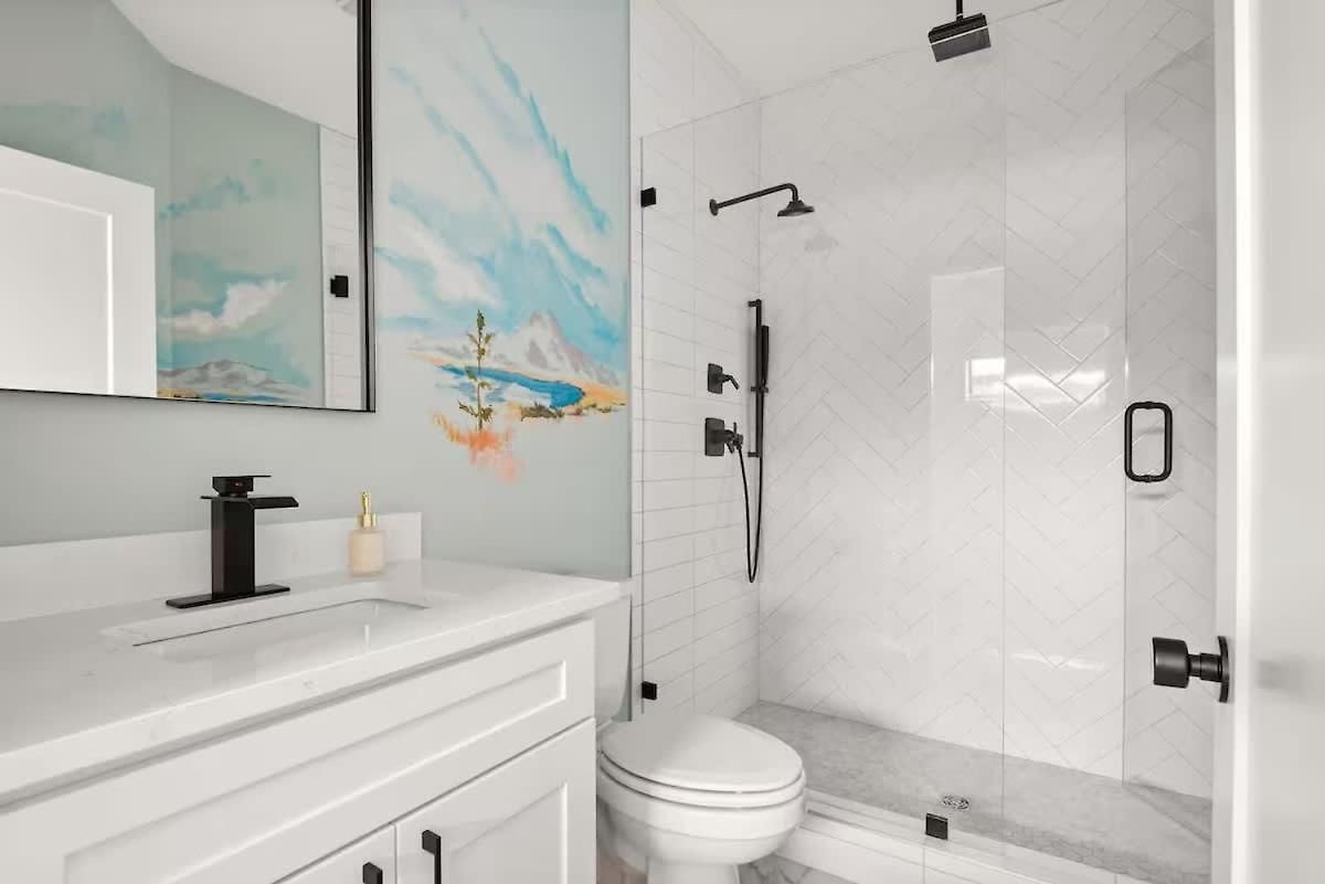 True Hue - Private Patio - Mins To Broadway Holiday home Nashville