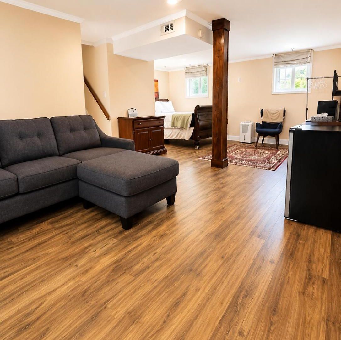 Cozy Private In Quiet Neighborhood