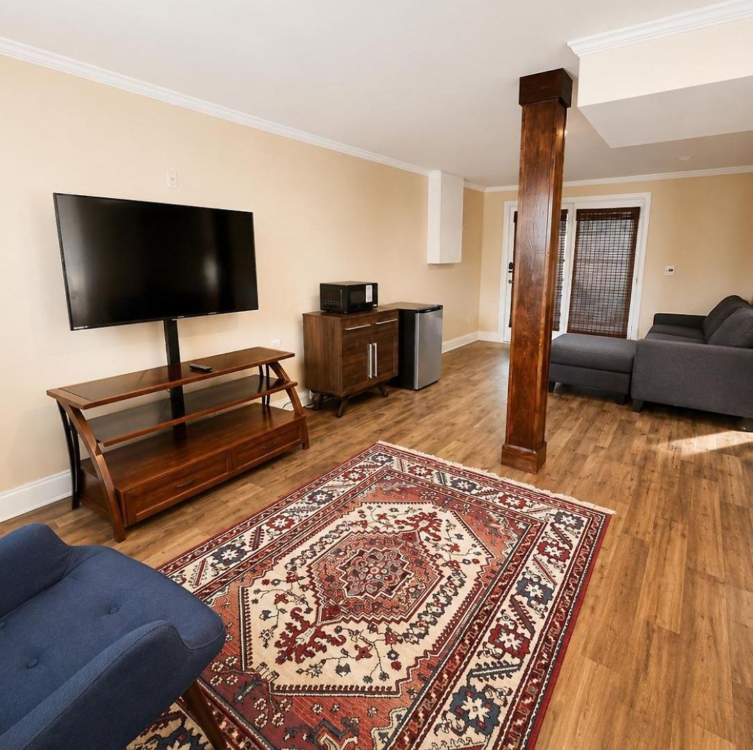 Cozy Private In Quiet Neighborhood 3* Nashville