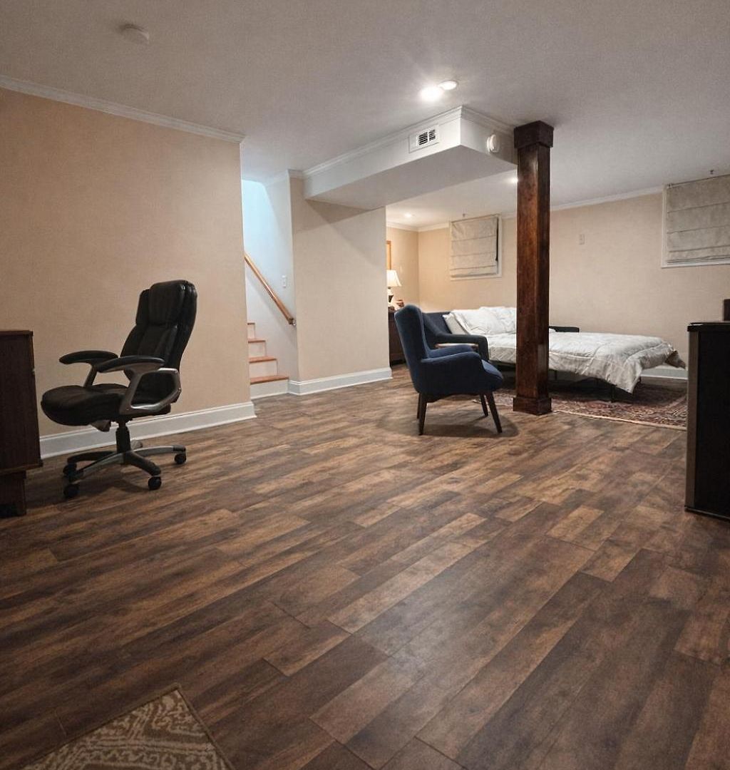 Cozy Private In Quiet Neighborhood
