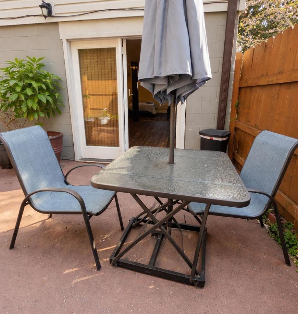 Cozy Private In Quiet Neighborhood 3*