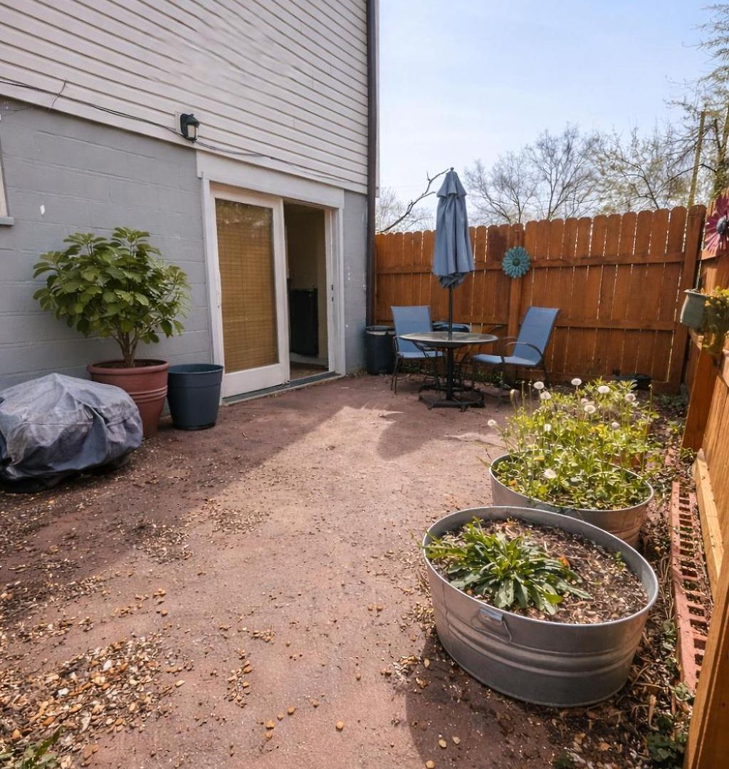 Cozy Private In Quiet Neighborhood 3*