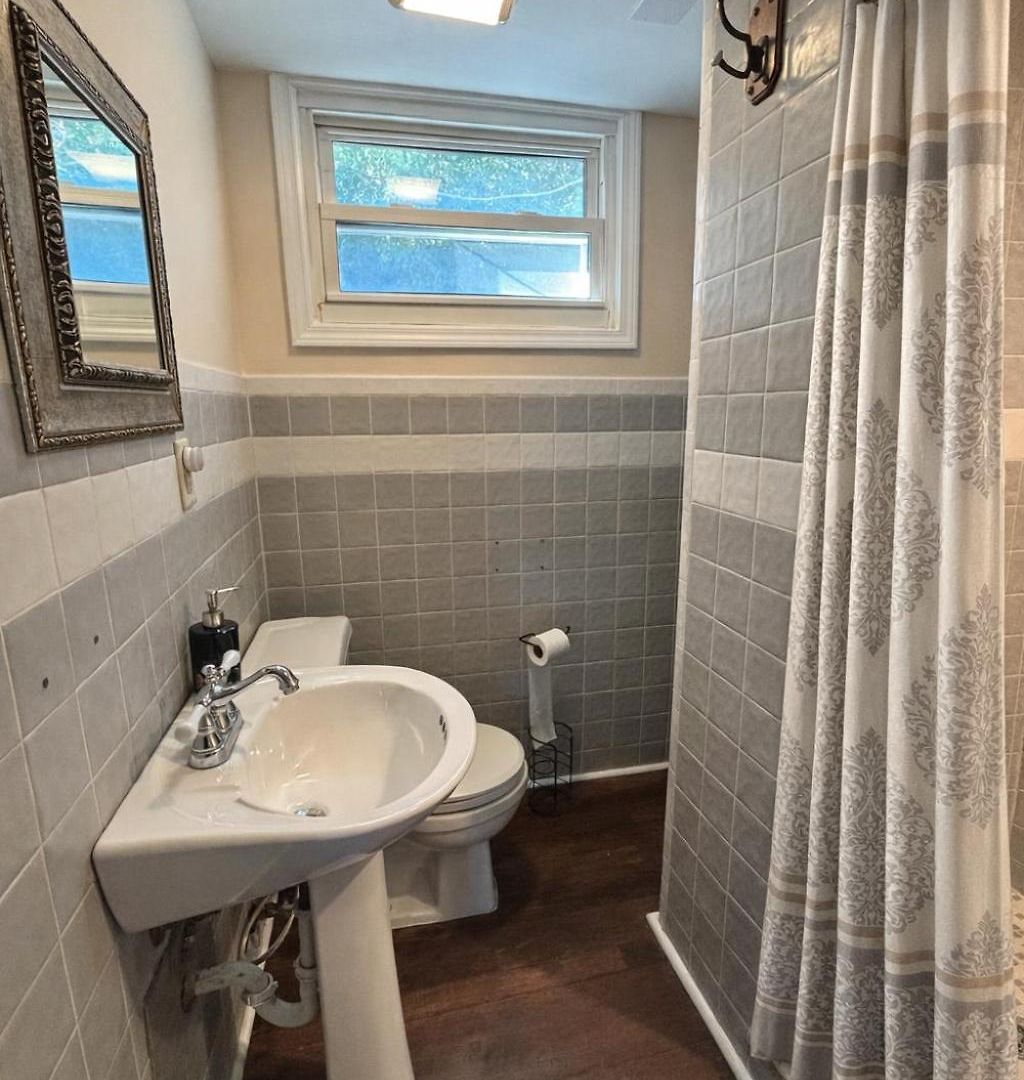 Guest house Cozy Private In Quiet Neighborhood
