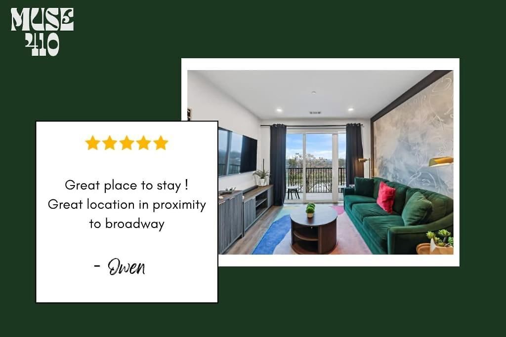 Modern For 6 With Rooftop & Gym Near Dt