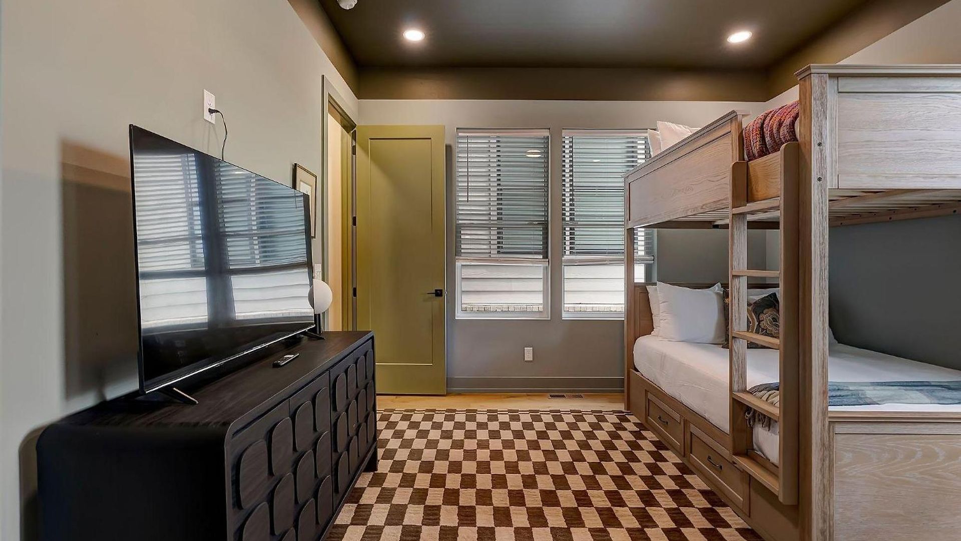 Aloha Holiday home Nashville