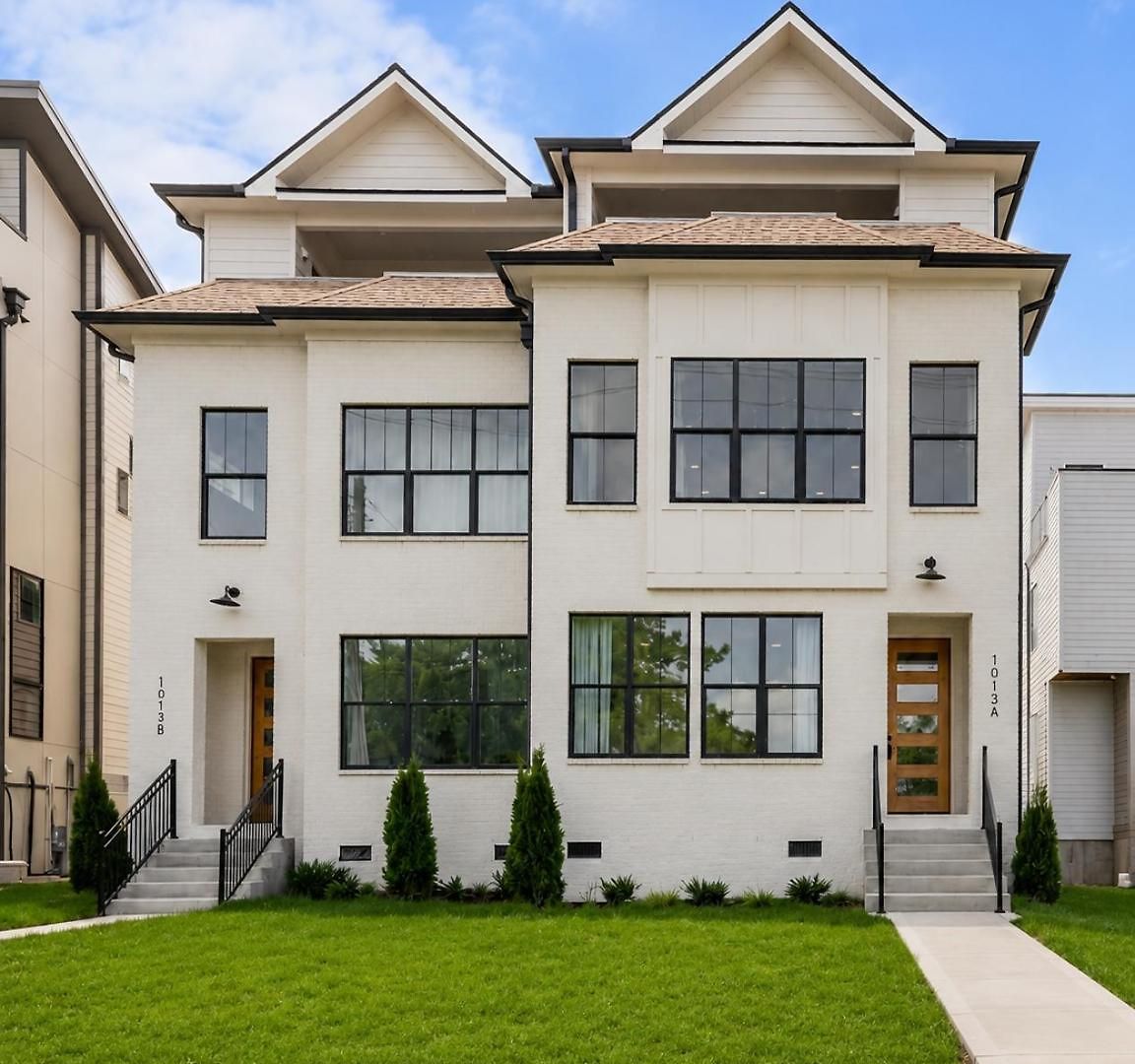 12 South With Rooftop Sauna And Wet Bar With 2 Car Garage Holiday home