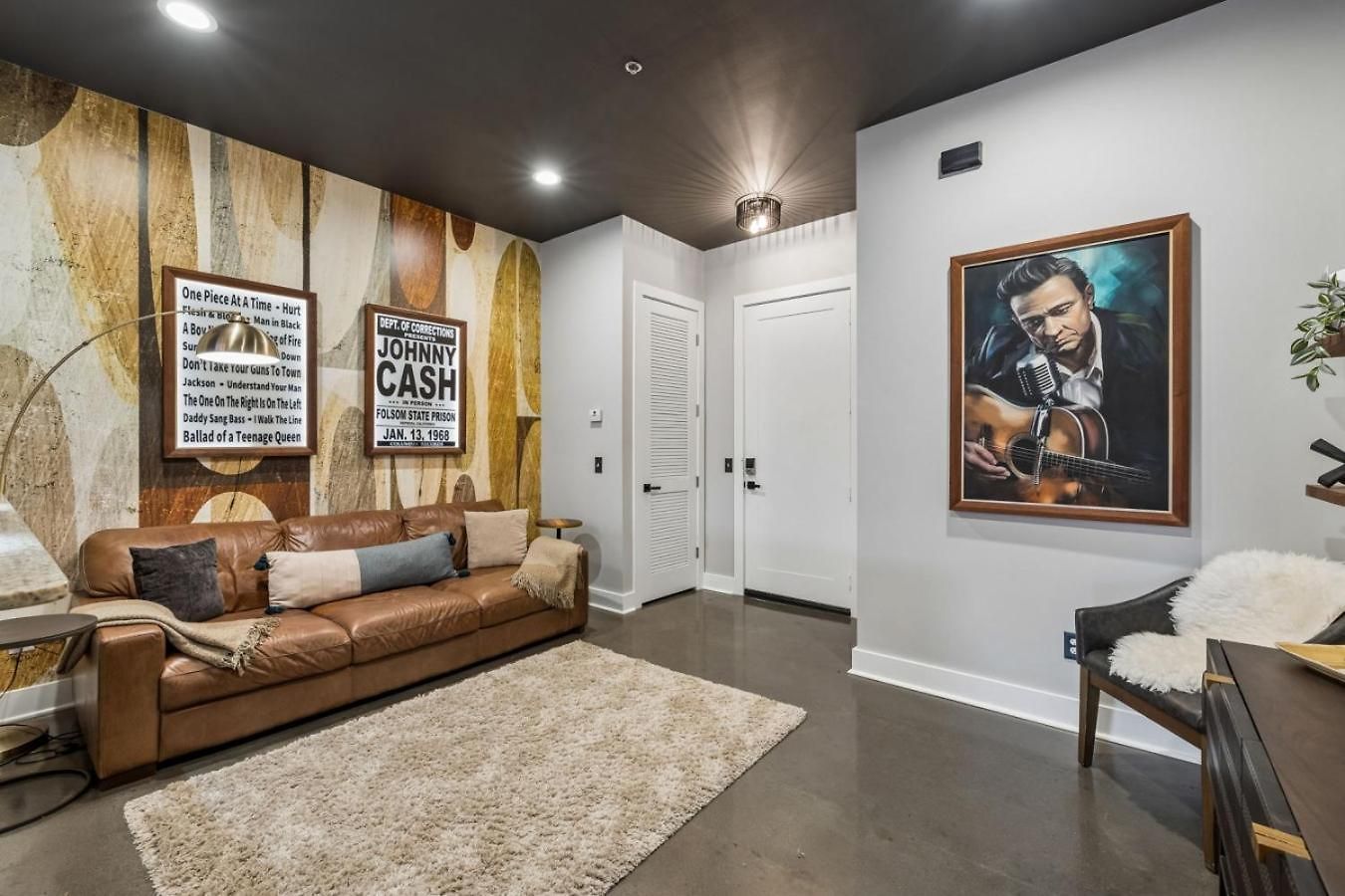 Music West End Retreat Near Vandy 10 Min To Broadway Nashville