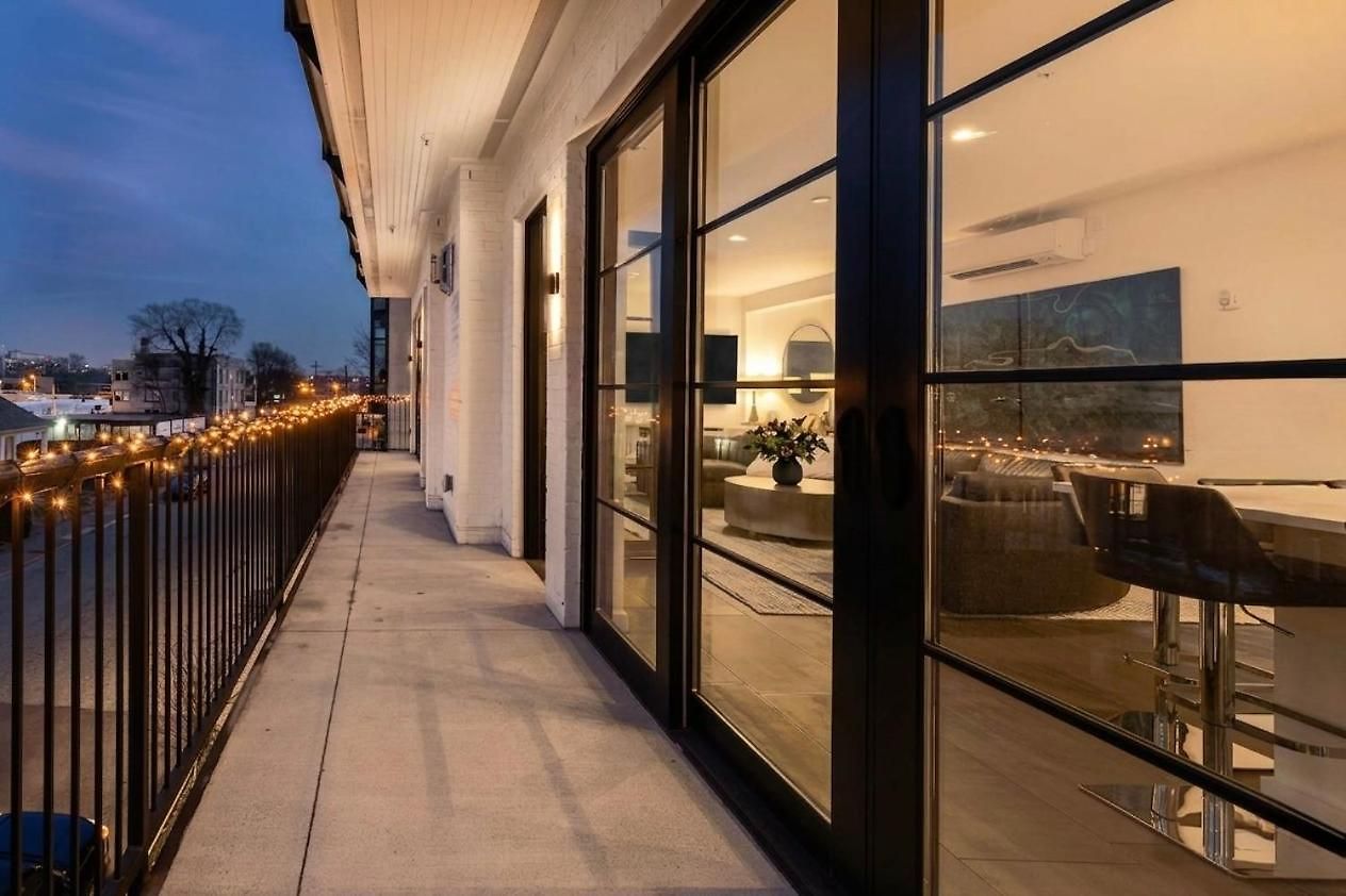 The 121 Hotel Nashville
