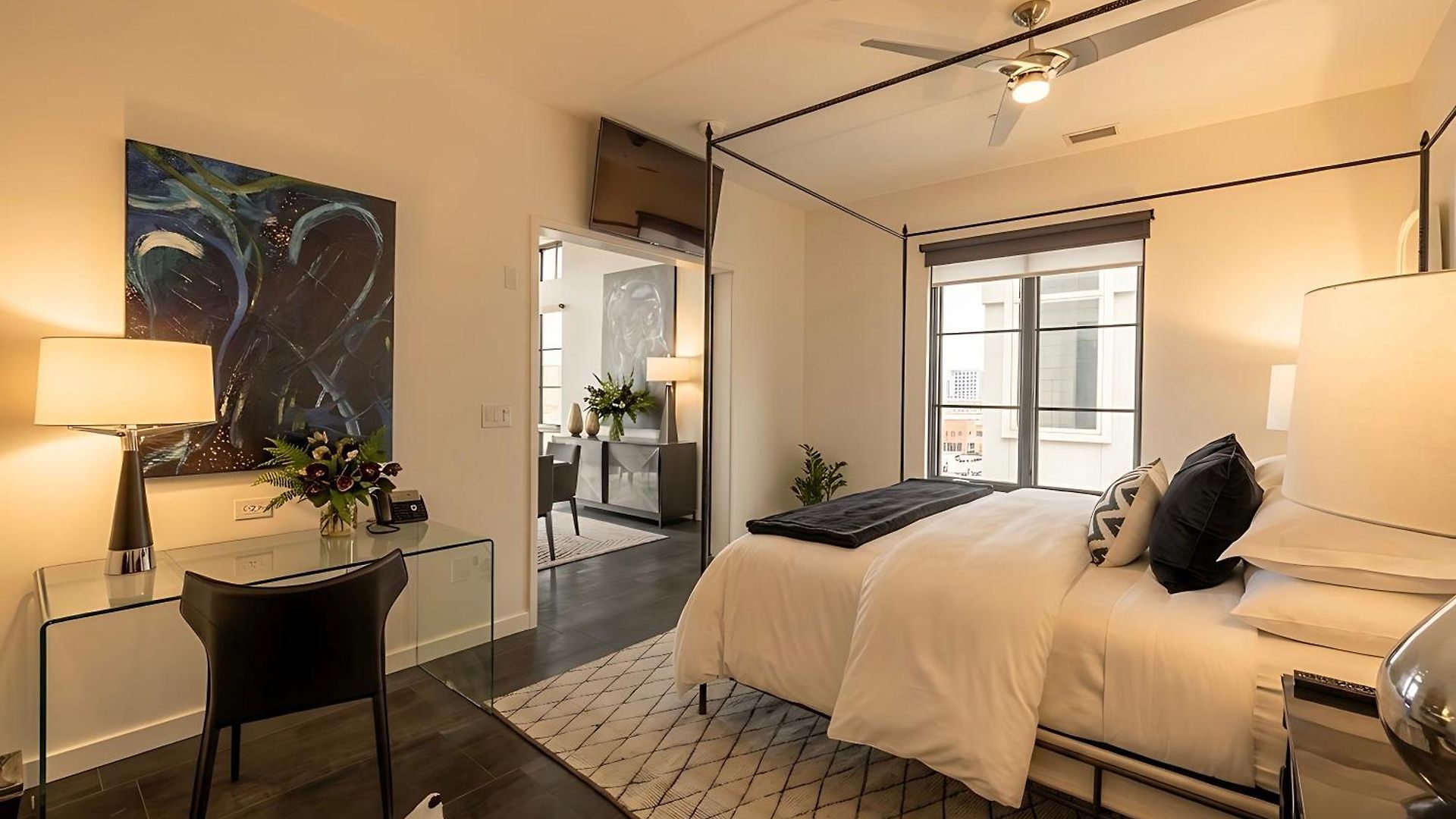 The 121 Hotel 5*